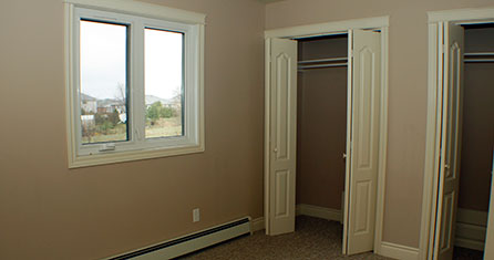 Cambrian Heights - Bedroom
