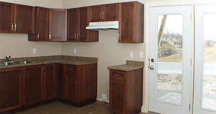 Cambrian Heights - Kitchen - Pic 2